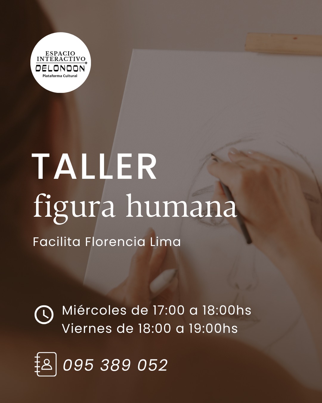taller cuerpo